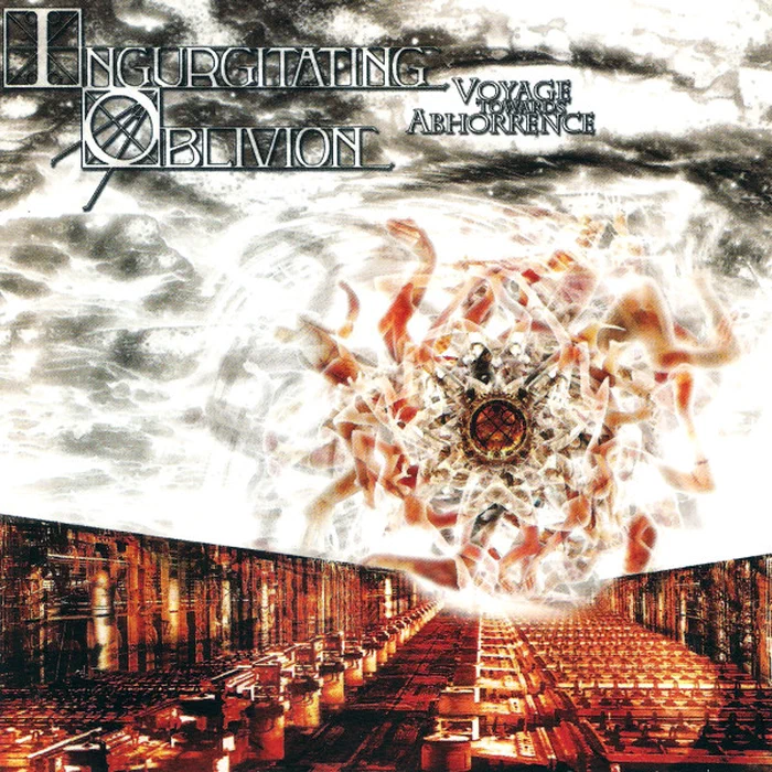 Ingurgitating Oblivion – Voyage Towards Abhorrence