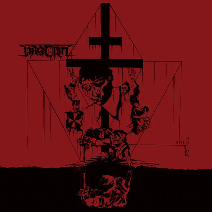 Vastum – Hole Below