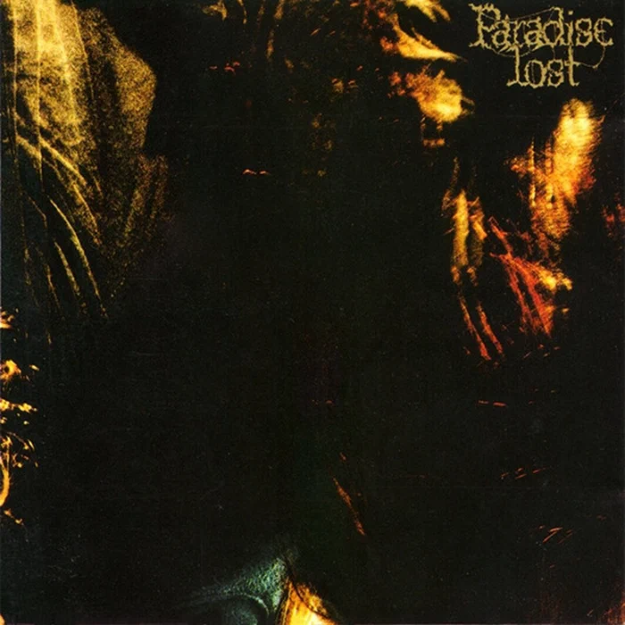 Paradise Lost – Gothic