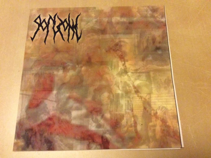 Gorezone – Promo 2003