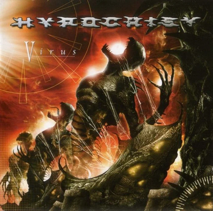 Hypocrisy – Virus