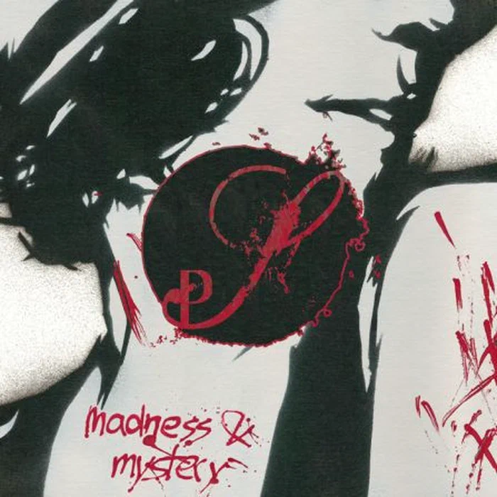 Phantom Stars – Madness & Mystery