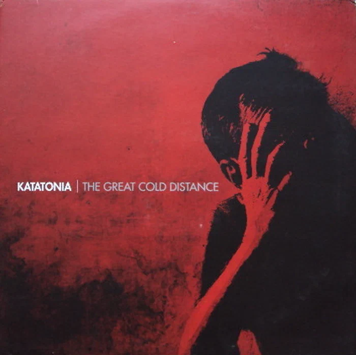 Katatonia – The Great Cold Distance