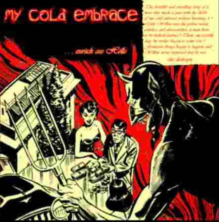 My Cold Embrace – ... Zurück Aus Hölle