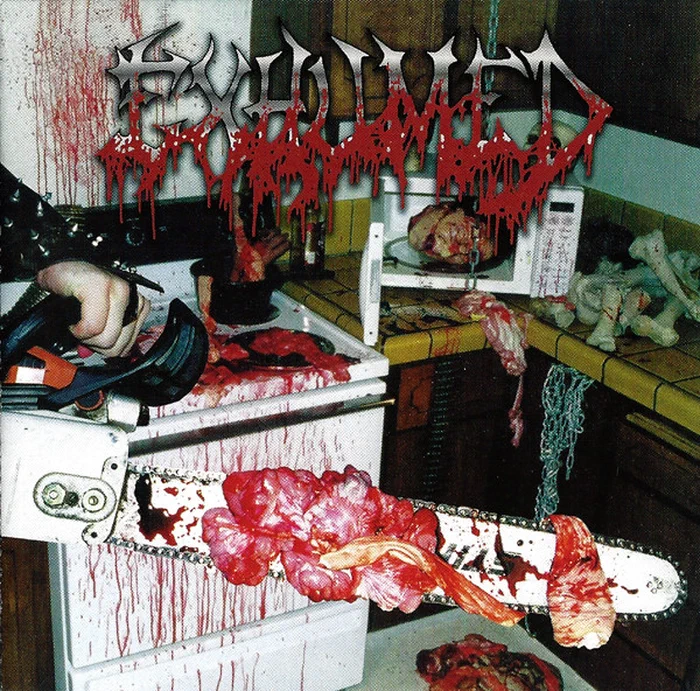 Exhumed – Gore Metal