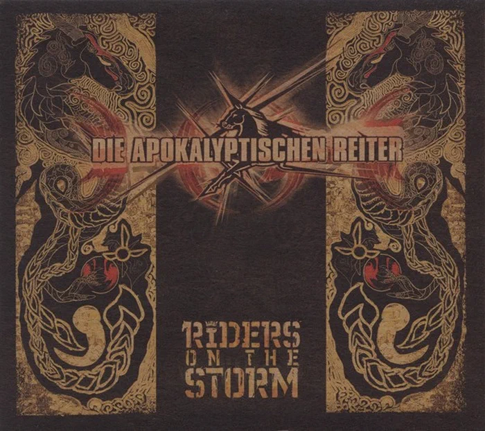 Die Apokalyptischen Reiter – Riders On The Storm