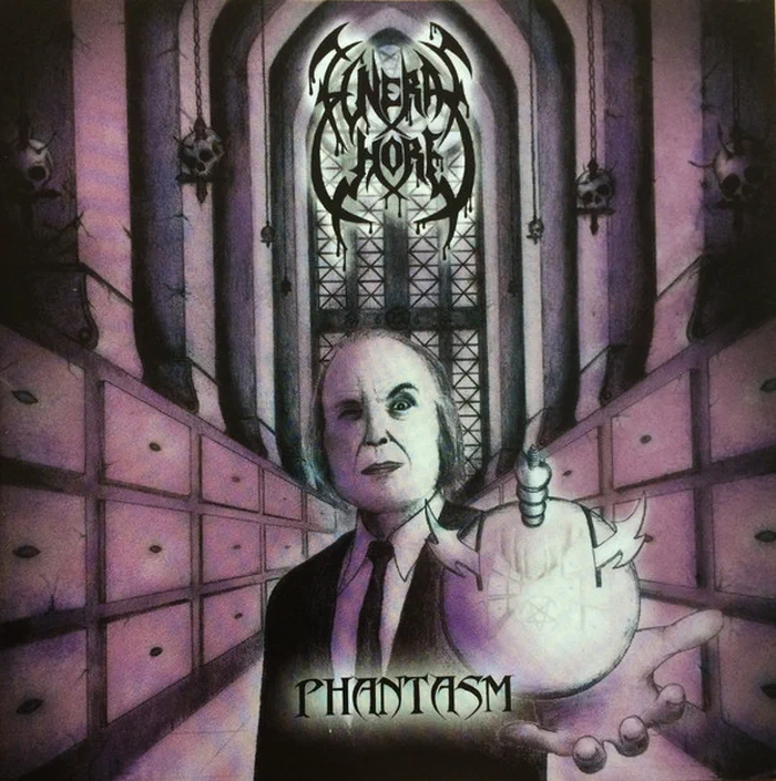 Funeral Whore – Phantasm