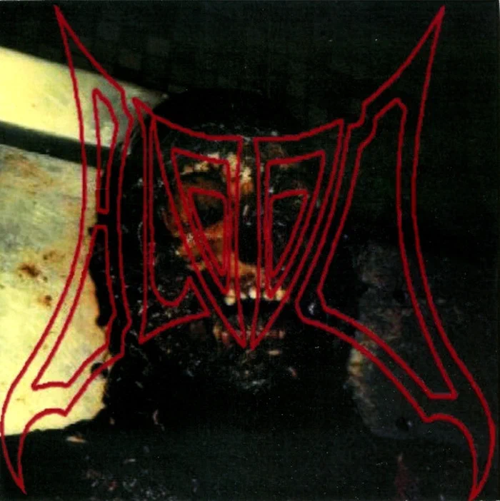 Blood / Warspite – Blood / Blast Of Silence