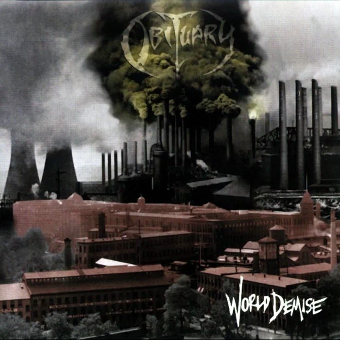 Obituary – World Demise