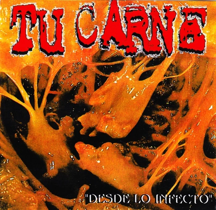 Tu Carne / C.S.S.O. – Desde Lo Infecto / Live 21th / Dec 2002