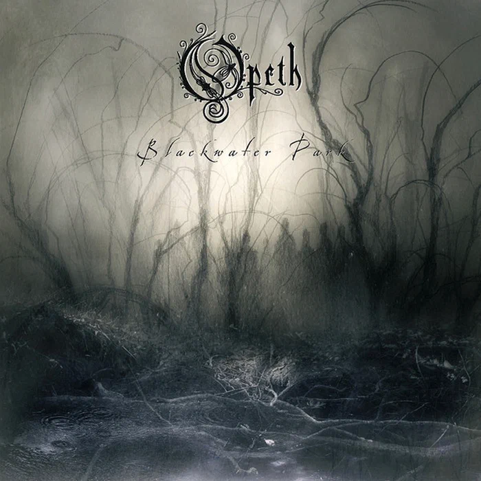 Opeth – Blackwater Park