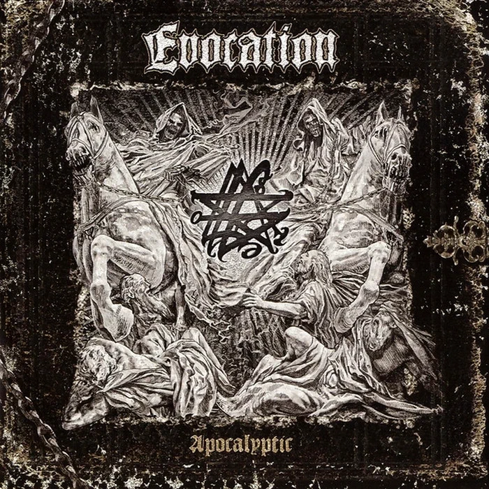 Evocation – Apocalyptic