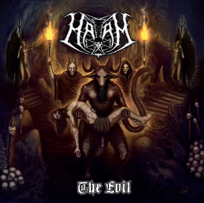 Harm – The Evil