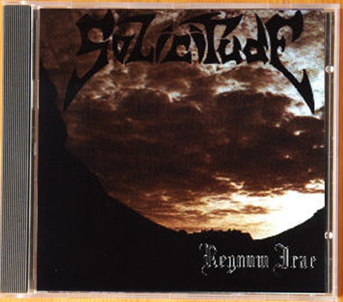 Solicitude – Regnum Irae