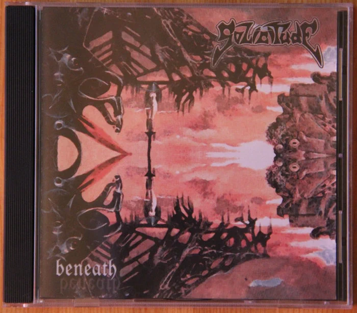 Solicitude – Beneath