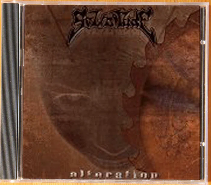 Solicitude – Alteration 
