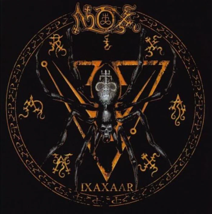 Nox – Ixaxaar