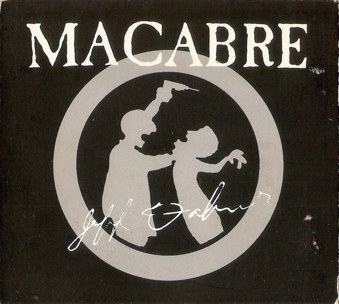 Macabre – Dahmer