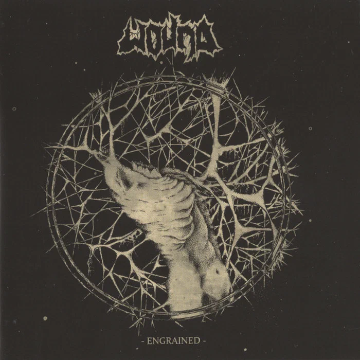 Wound – Engrained