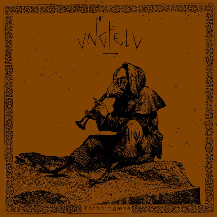 Ungfell – Tôtbringære