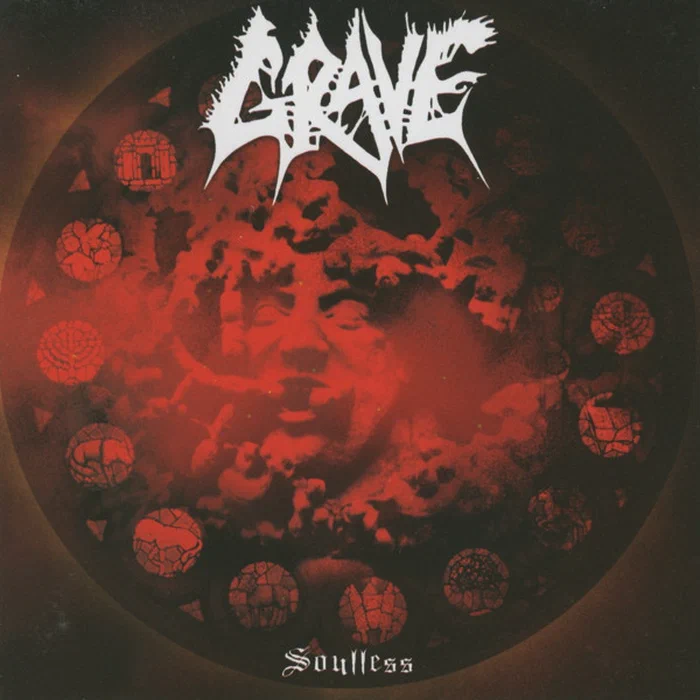 Grave – Soulless